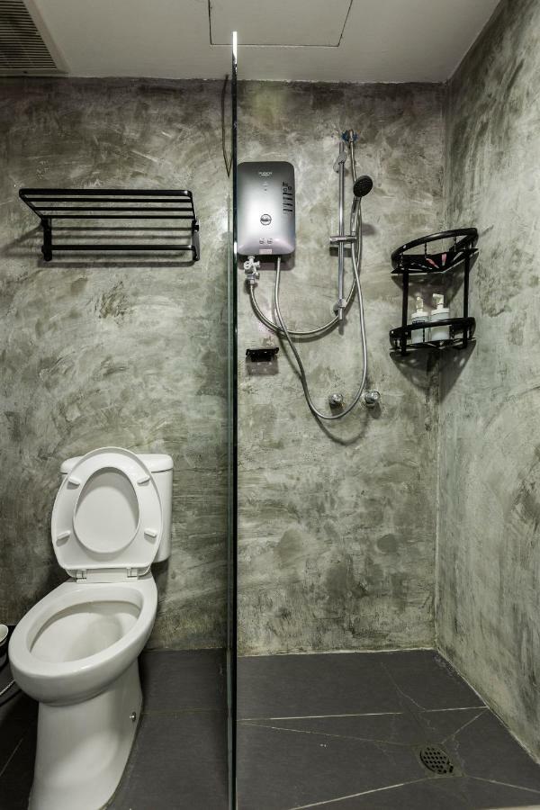 The Forum Condominium By Lafabrica Kuala Lumpur Exterior foto